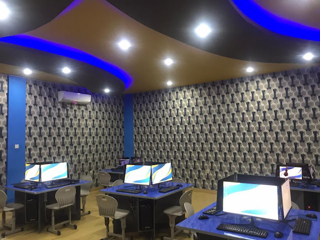 Laboratorium Multimedia