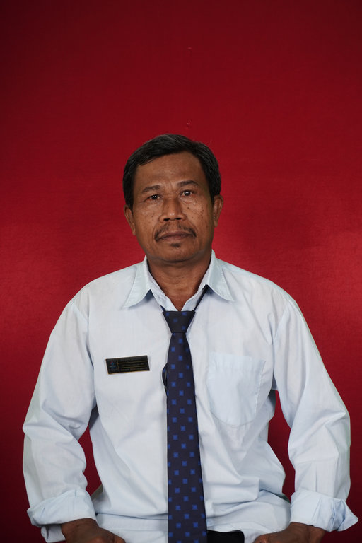 I Gusti Made Sunarta