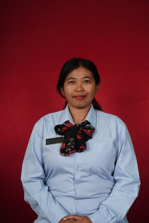 Ni Nyoman Dita Tri Pramida