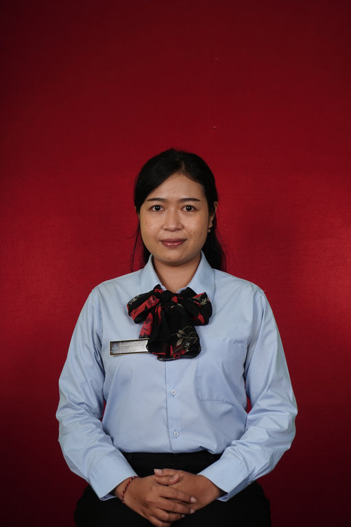 Ni Putu Ayu Imelda Sasiandari