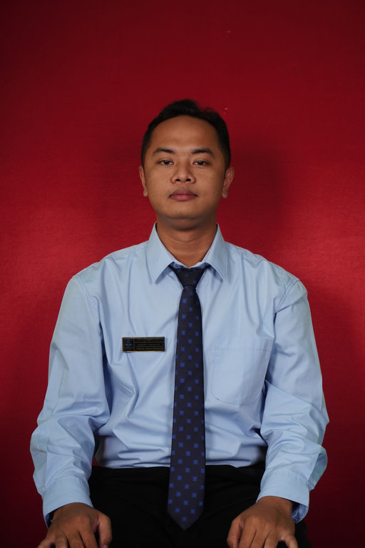 Bagas Alif Rizkianto, S.Kom