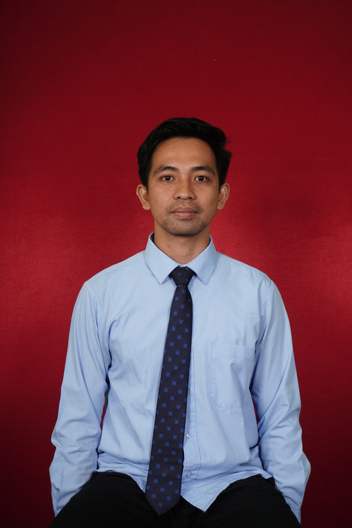 I Gede Bagus Ardiyana Irawan, S.Kom