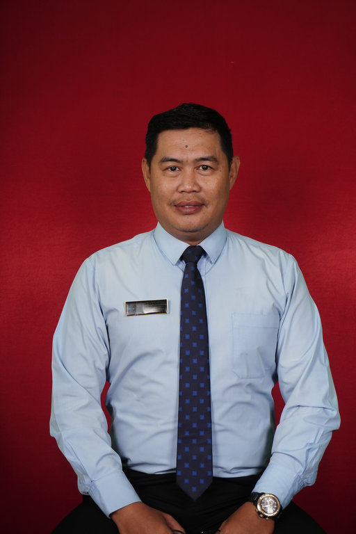 I Made Indra Aribawa, SH