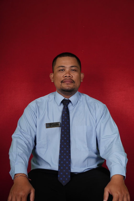 I Gede Bagus Ardiyana Irawan, S.Kom