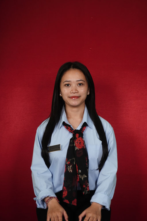 I Gede Bagus Ardiyana Irawan, S.Kom