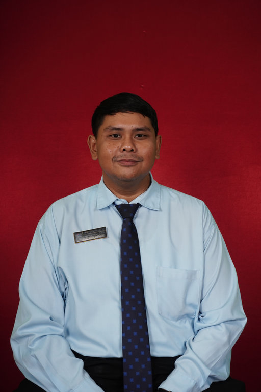 I Gede Bagus Ardiyana Irawan, S.Kom