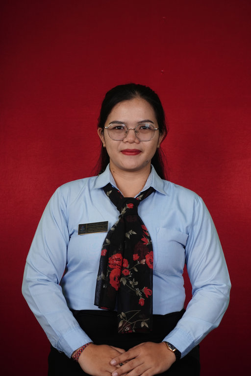 Ni Kadek Lala Mistariadi