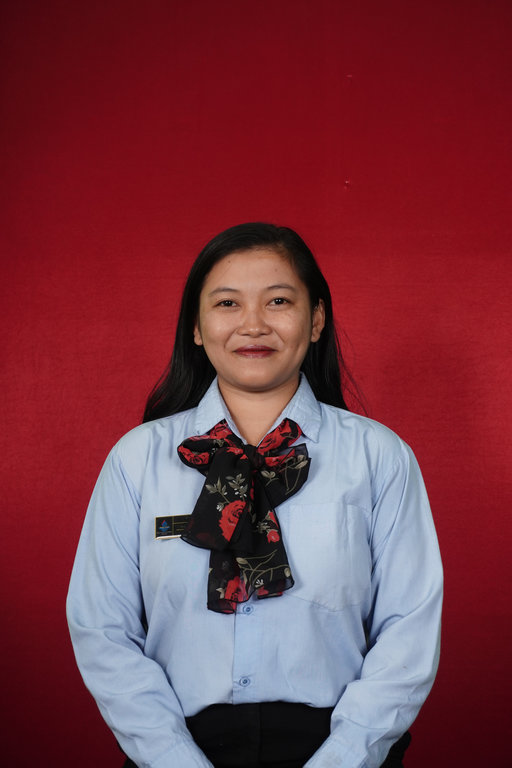 Gusti Ayu Oktianingsih