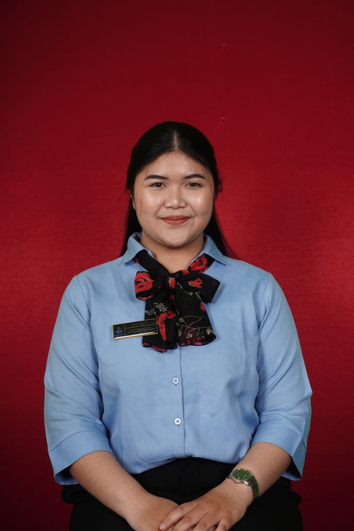 Kadek Sri Ranika Marcheliana