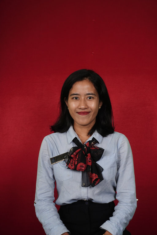 I Gusti Ayu Ary Ratih