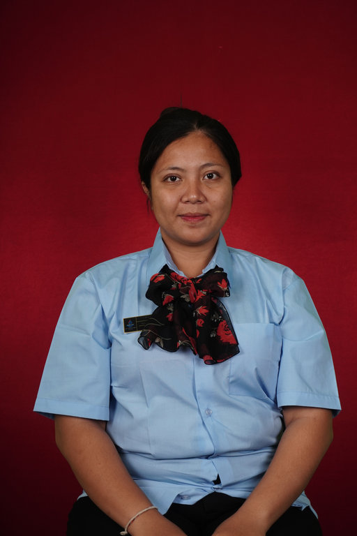 Ni Putu Juli Ratna Dewi