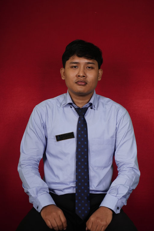 I Gede Bayu Mahendra Wijaya, S.Pd
