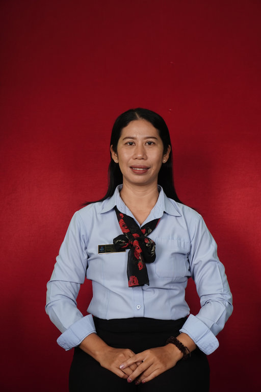 Ida Ayu Made Ari Widyawati, S.Pd.H