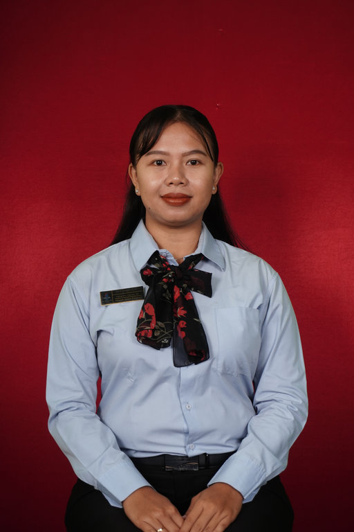 Ida Ayu Cempaka Putri, S.Pd