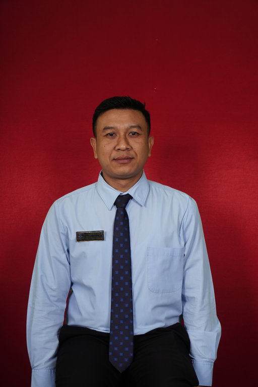 Gede Putu Agustyawan, S.Pd