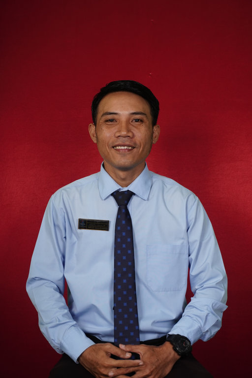 I Made Dwi Adnyana, SH