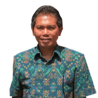 I Gusti Ngurah Wardana, S.Pt., MM.Kom