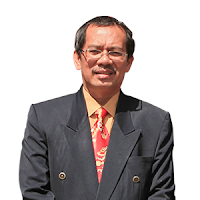 Dr. Dadang Hermawan
