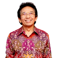 Prof. Dr. I Made Bandem, M.A