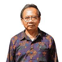 Drs. Ida Bagus Dharmadiaksa, Ak, M.Si