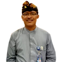 Drs. I Gusti Made Murjana, M.Pd